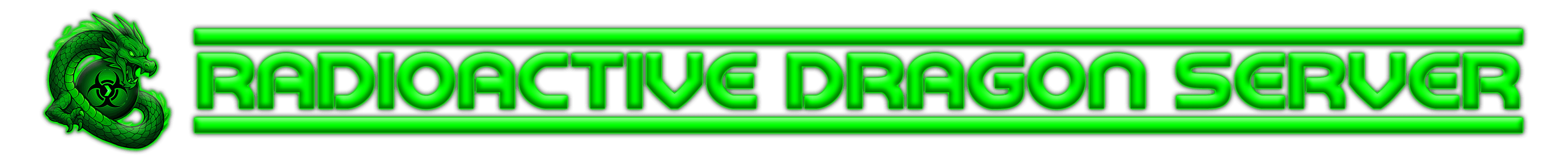 Radioactive Dragon Server